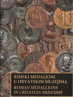Rimski medaljoni u Hrvatskim muzejima