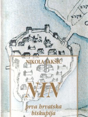 NIN: prva hrvatska biskupija