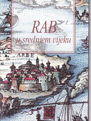 RAB u srednjem vijeku