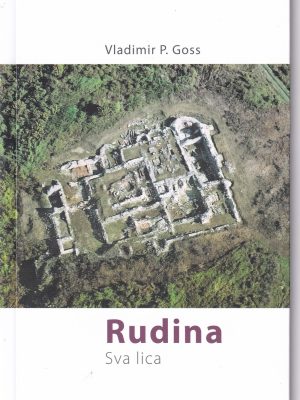 RUDINA: sva lica