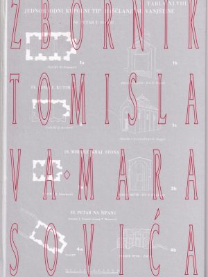Zbornik Tomislava Marasovića