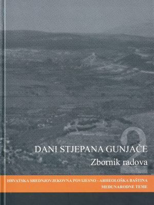 Dani Stjepana Gunjače 2