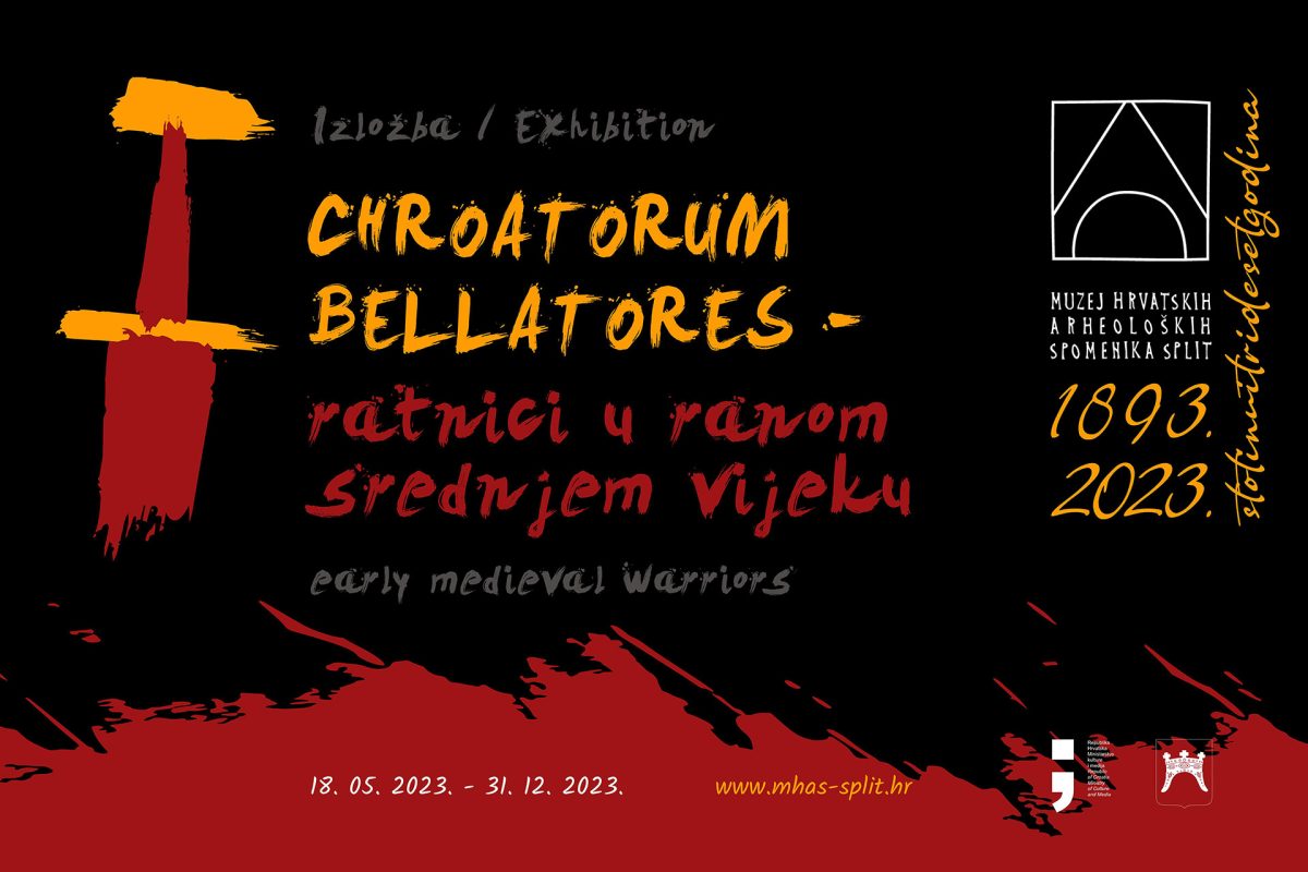 Chroatorum Bellatores